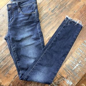 Articles of Society Size 24 Jeans